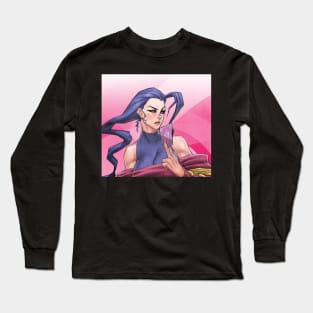 Fortune Teller Long Sleeve T-Shirt